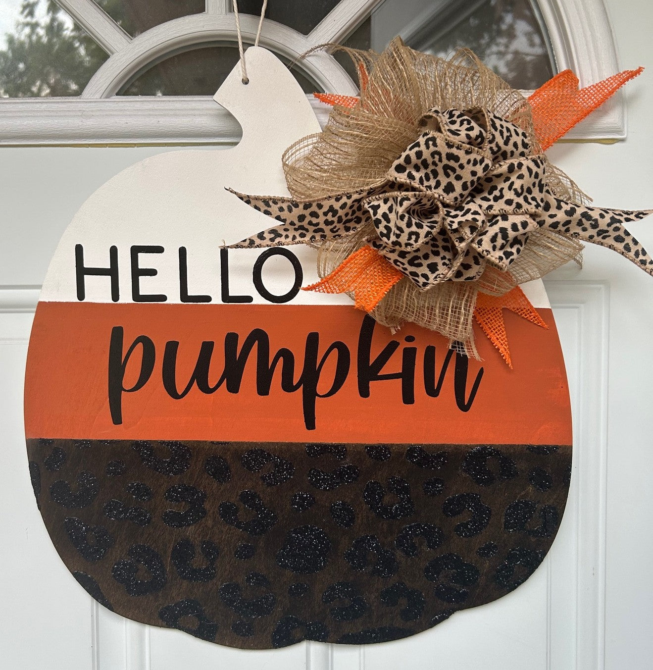 Hello Pumpkin 2