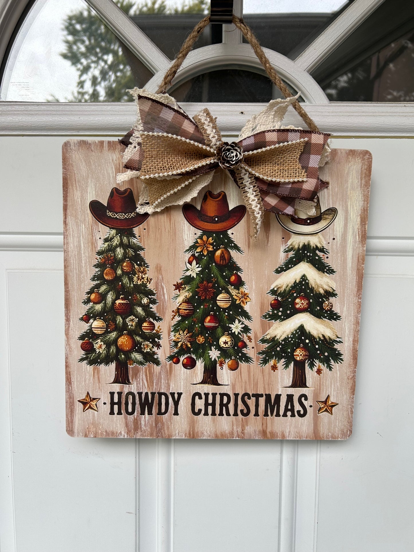 Howdy Christmas