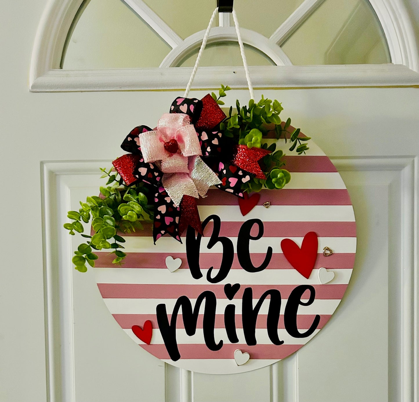 Be Mine