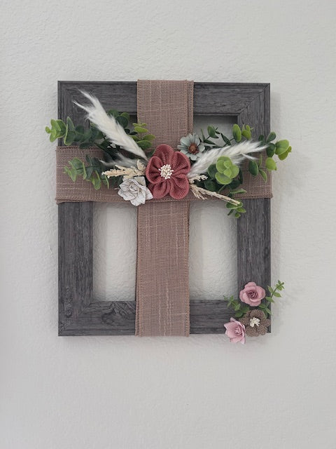 Cross