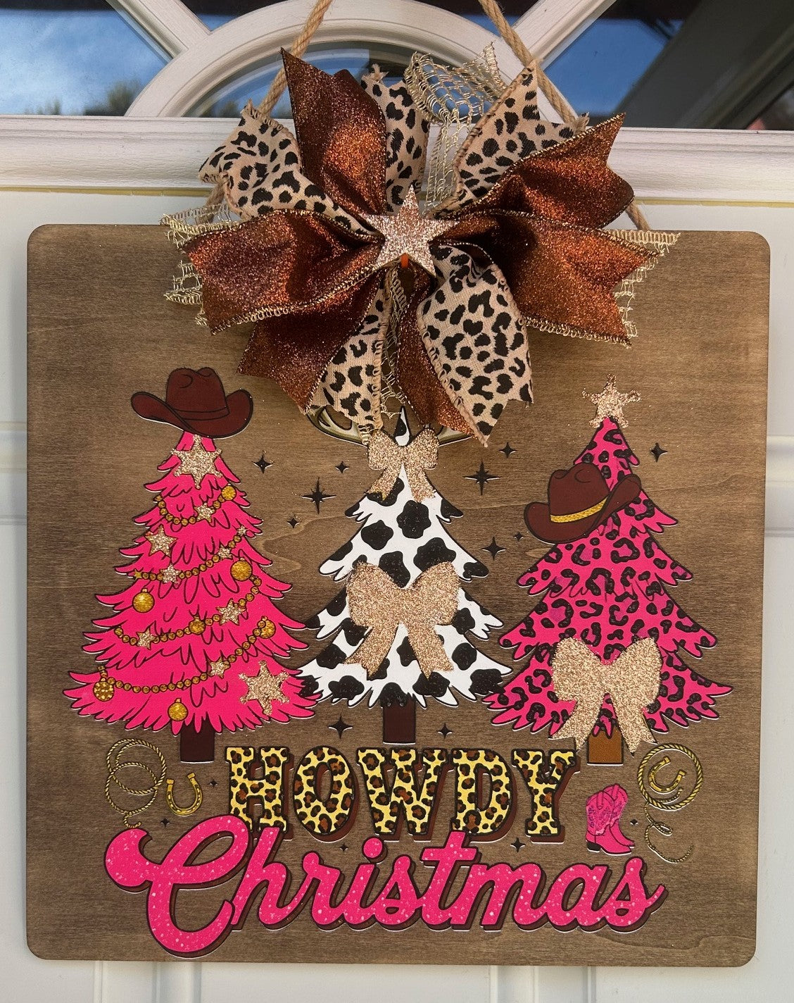 Howdy Christmas 2