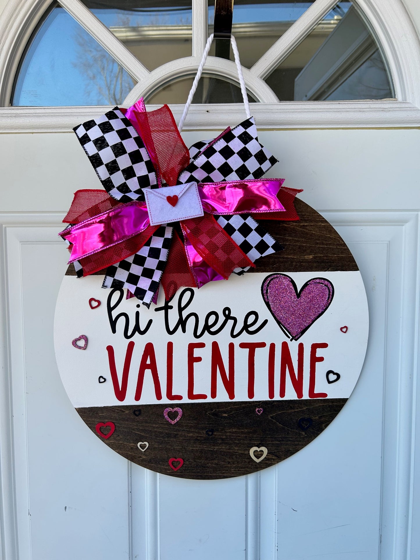 Hi there valentine