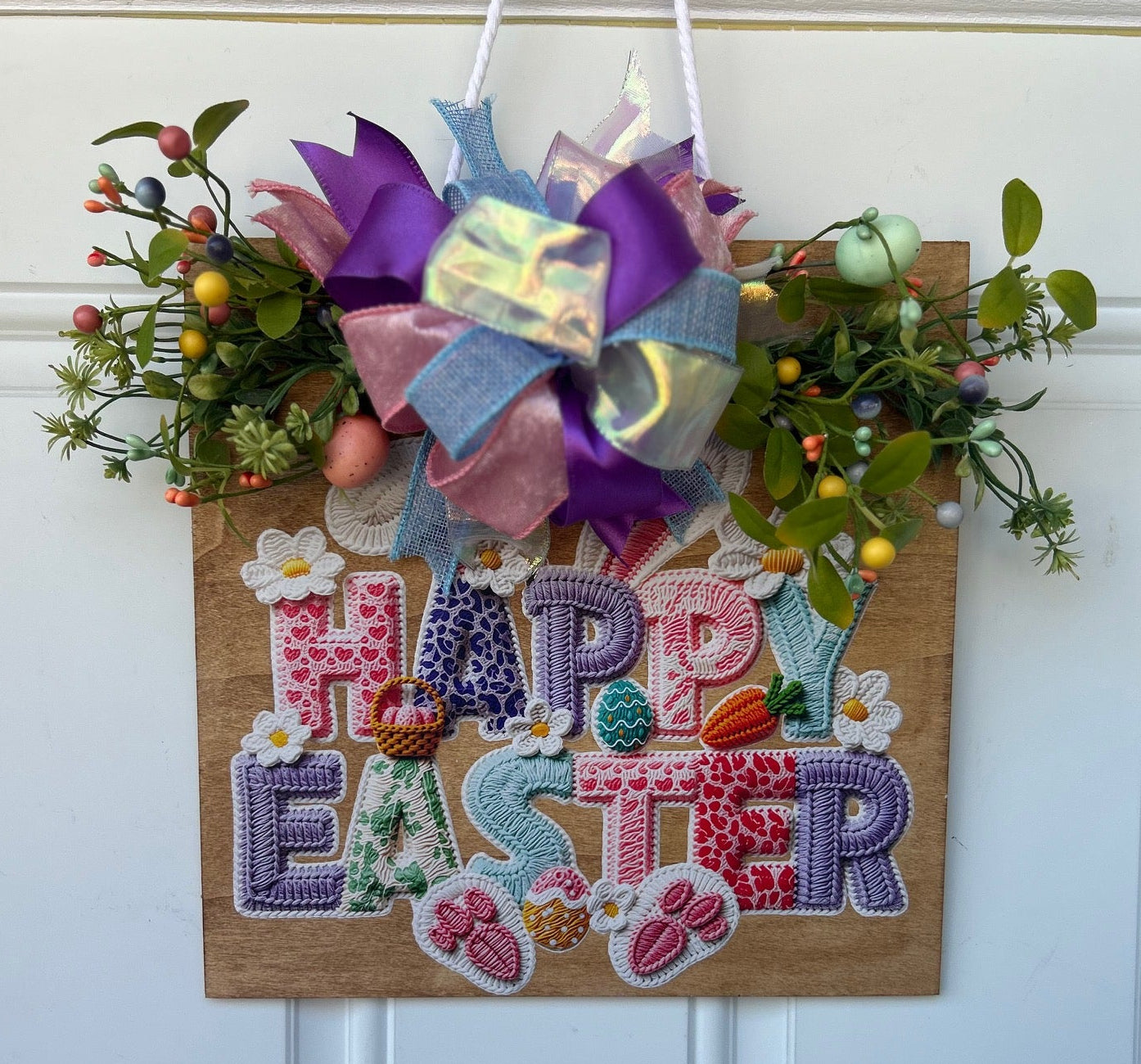 Happy Easter Bunny