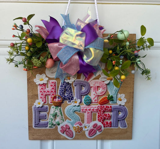 Happy Easter Bunny