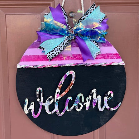 Western Bougie Welcome