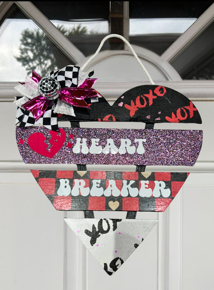 Heart Breaker